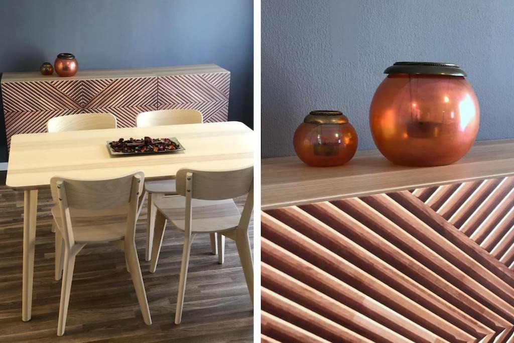 Appartamento El Balco Del Bastareny Renovado 6p *