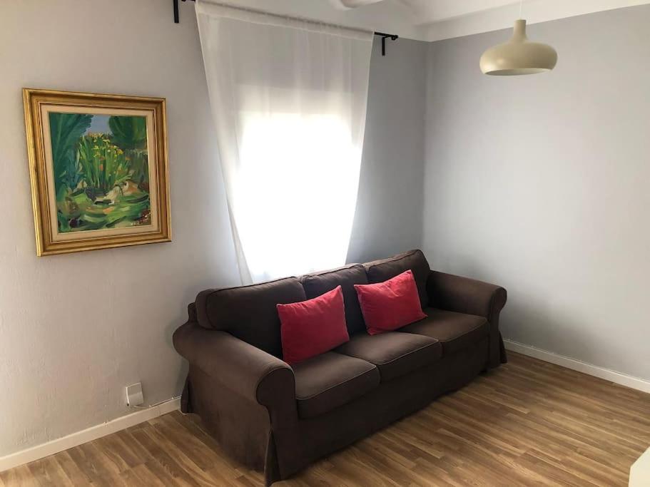 El Balco Del Bastareny Renovado 6p Appartamento Guardiola de Bergueda
