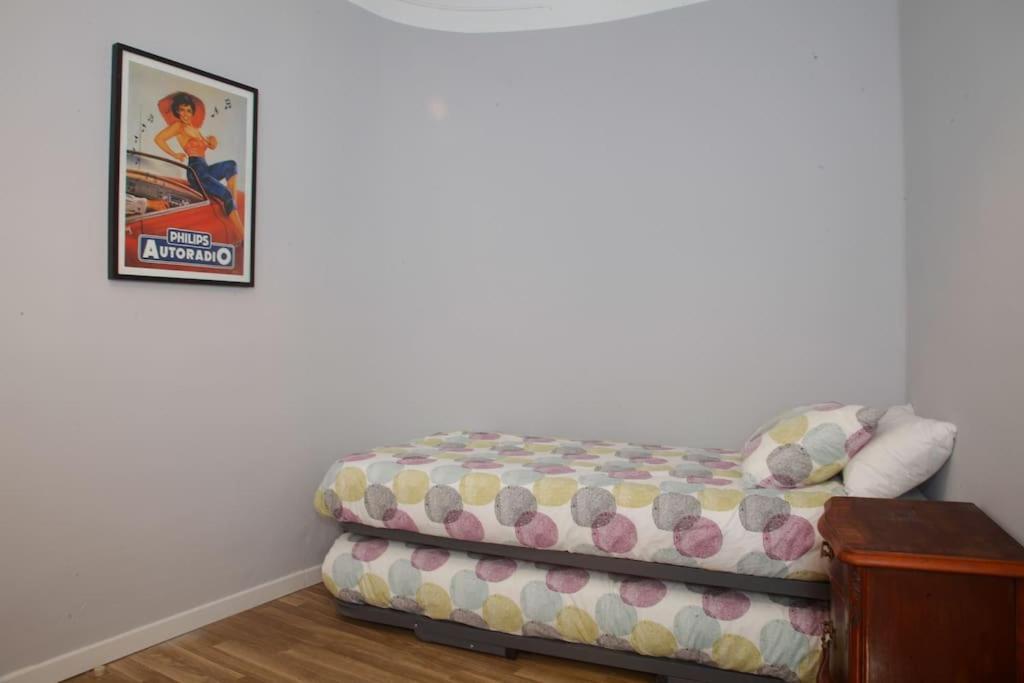 El Balco Del Bastareny Renovado 6p Appartamento *