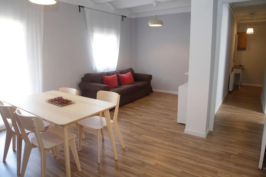 El Balco Del Bastareny Renovado 6p Guardiola de Bergueda