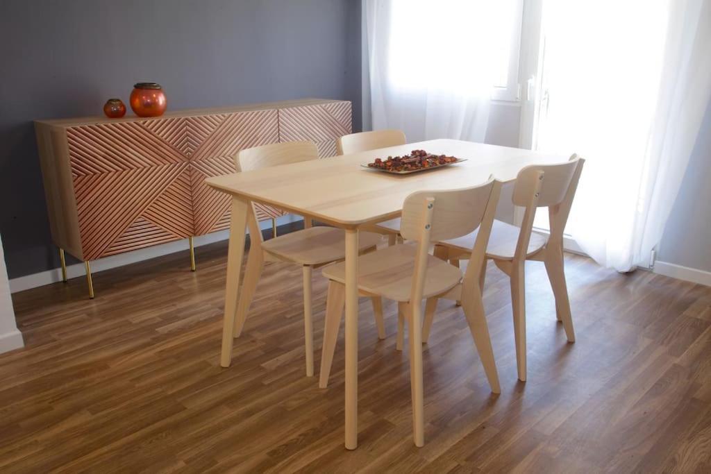 Appartement El Balco Del Bastareny Renovado 6p