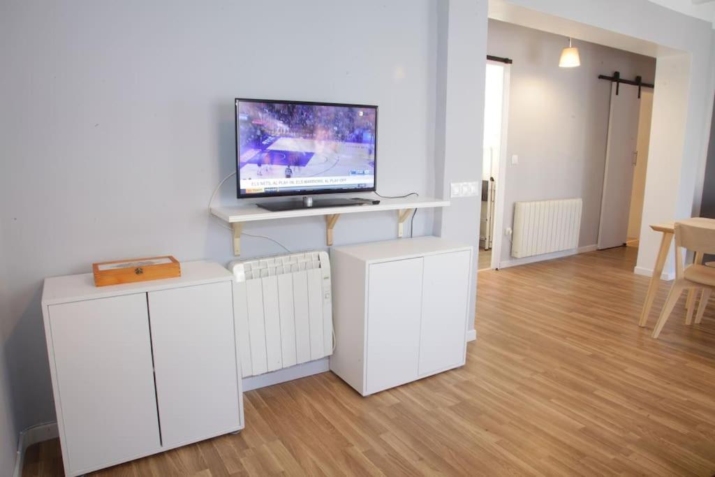 Appartement El Balco Del Bastareny Renovado 6p *