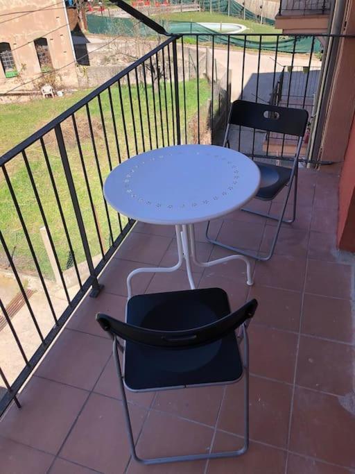 El Balco Del Bastareny Renovado 6p Appartement