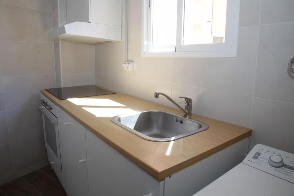 Appartement El Balco Del Bastareny Renovado 6p Guardiola de Bergueda