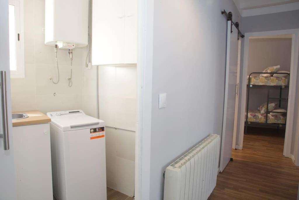 El Balco Del Bastareny Renovado 6p Guardiola de Bergueda