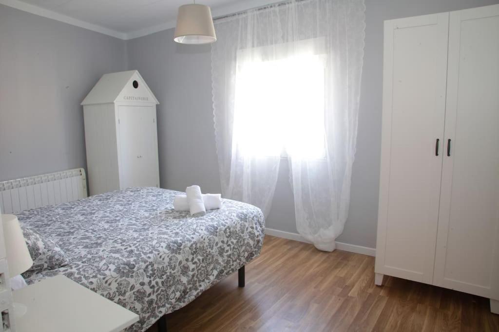 Appartement El Balco Del Bastareny Renovado 6p