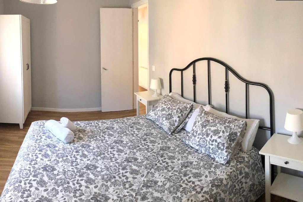 El Balco Del Bastareny Renovado 6p Appartement