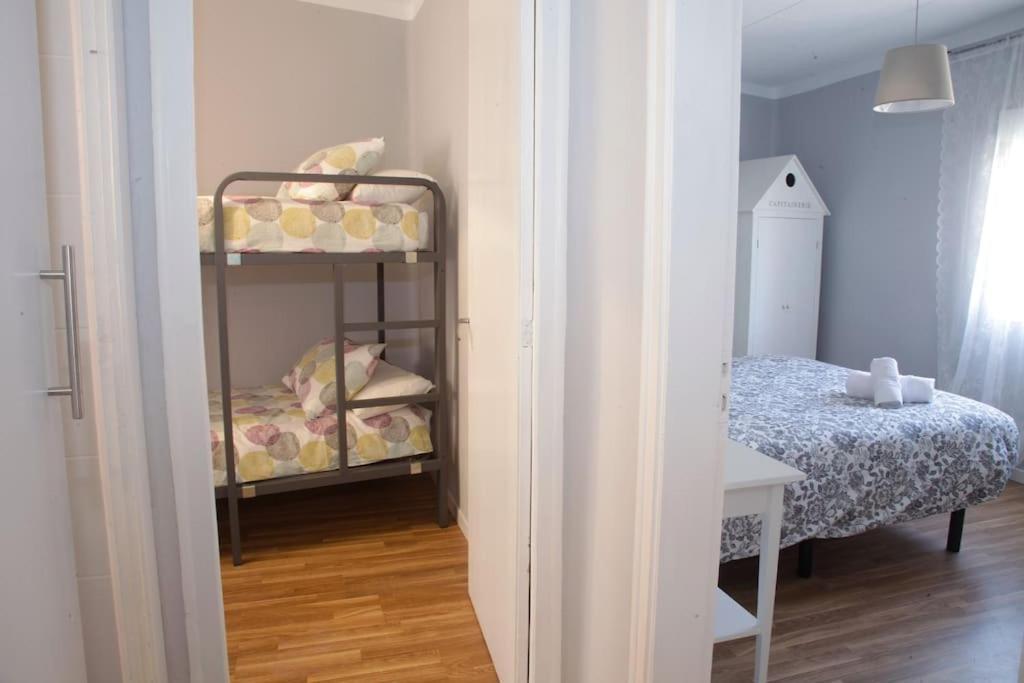 El Balco Del Bastareny Renovado 6p Appartement *