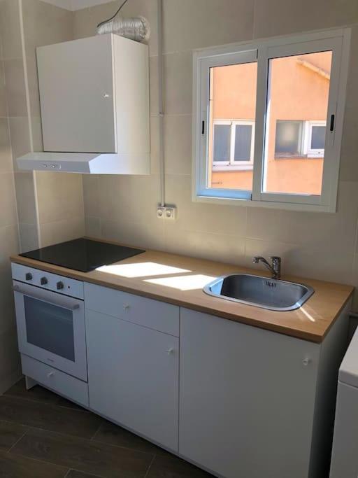 El Balco Del Bastareny Renovado 6p Appartement *