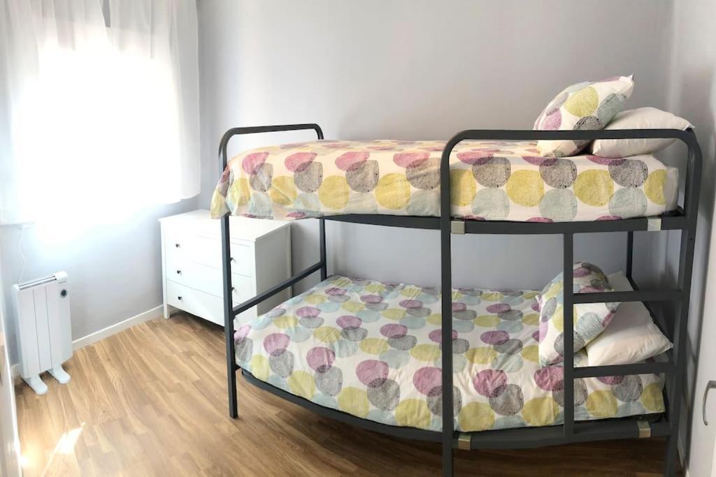 Appartement El Balco Del Bastareny Renovado 6p