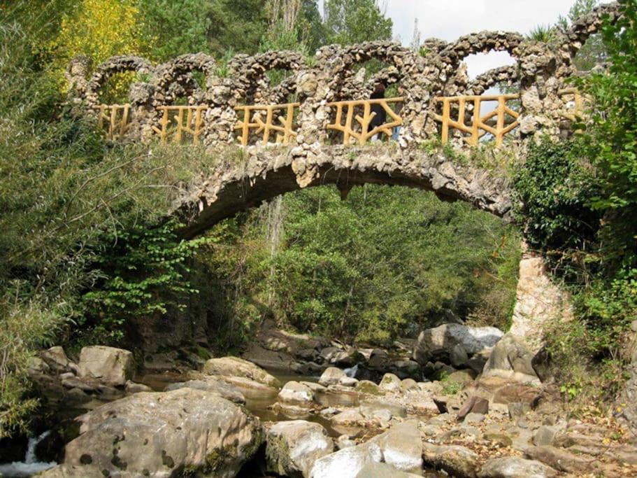 El Balco Del Bastareny Renovado 6p * Guardiola de Bergueda