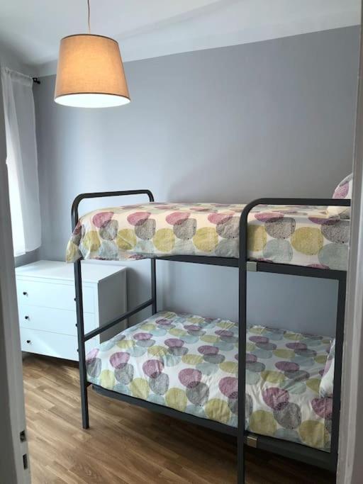 Appartement El Balco Del Bastareny Renovado 6p *