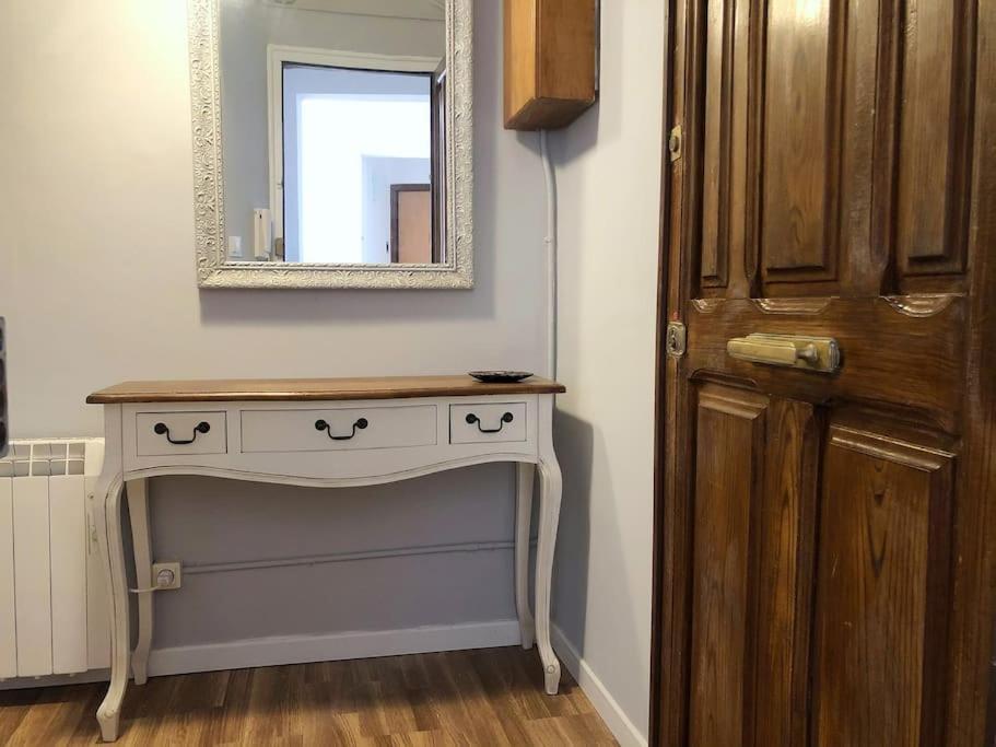 El Balco Del Bastareny Renovado 6p Appartement