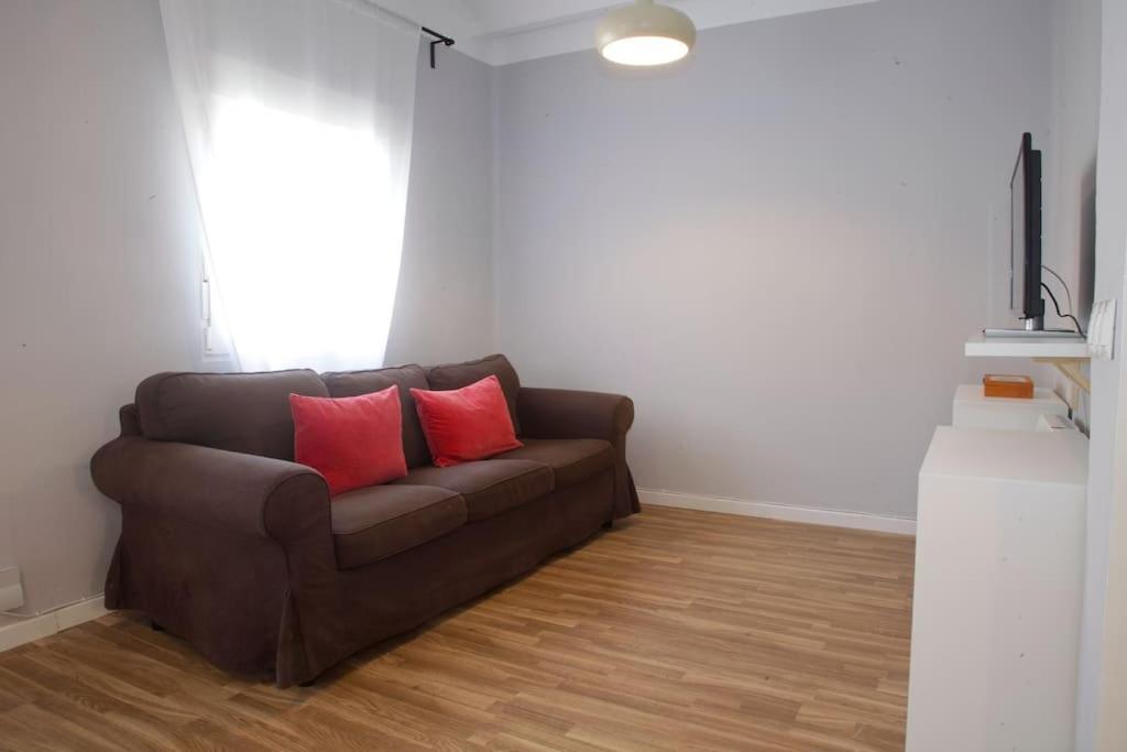 El Balco Del Bastareny Renovado 6p Appartement *