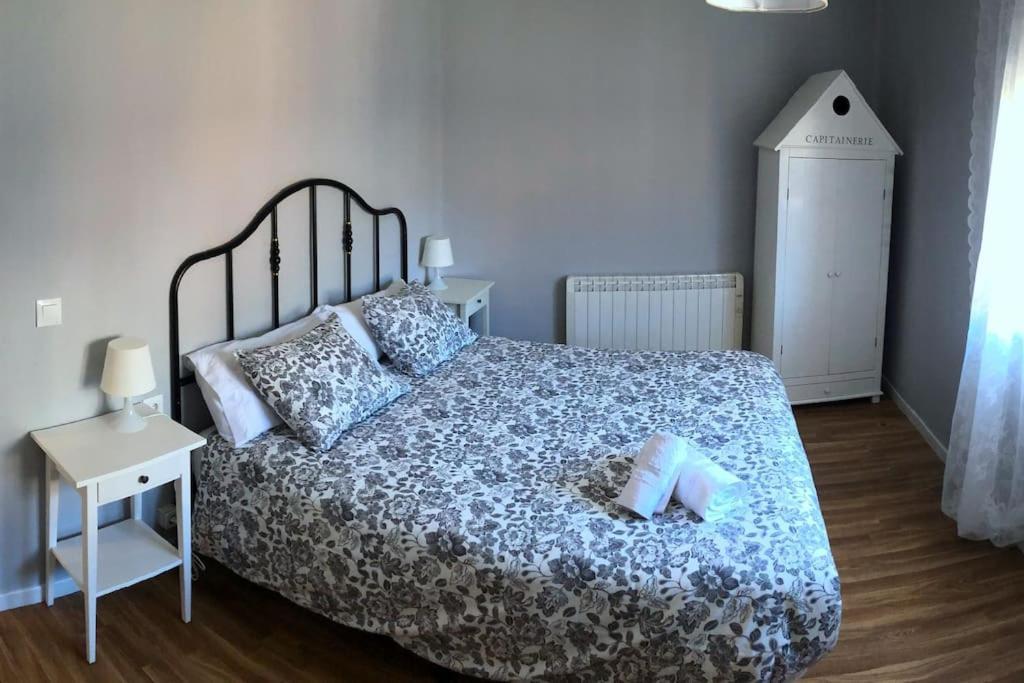 El Balco Del Bastareny Renovado 6p Appartement Guardiola de Bergueda
