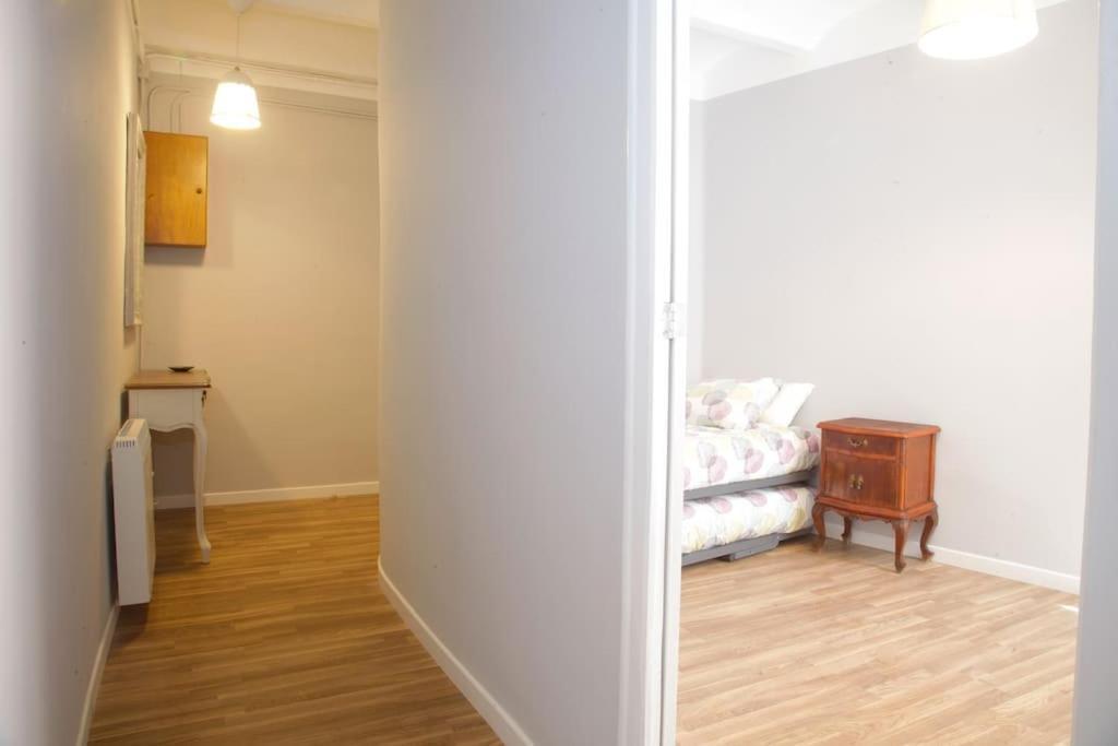 Appartement El Balco Del Bastareny Renovado 6p